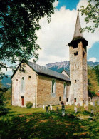 12931105 Zillis Kirche Sankt Martin  Zillis - Sonstige & Ohne Zuordnung