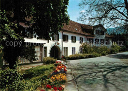 12896735 Mammern Schloss  Mammern - Other & Unclassified