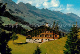 12894685 Niesen Our Chalet Adelboden Niesen - Altri & Non Classificati