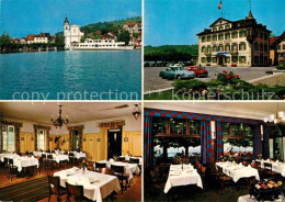 12892805 Kuessnacht Hotel Seehof  Kuessnacht Am Rigi - Sonstige & Ohne Zuordnung