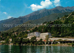 12883745 Brissago TI Clinica Hildebrand Brissago - Other & Unclassified