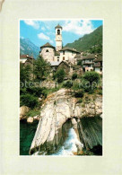 12859795 Lavertezzo Valle Verzasca  Lavertezzo - Altri & Non Classificati