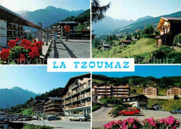 12858095 La Tzoumaz Les Mayens De Riddes Hotels Alpen Les Mayens De Riddes - Sonstige & Ohne Zuordnung