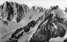 CPSM Image Du Mont Blanc-Timbre  L2887 - Sonstige & Ohne Zuordnung