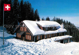 12839575 Klewenalp Naturfreundehaus Roethen Klewenalp - Sonstige & Ohne Zuordnung