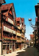 12837195 Appenzell IR Hauptgasse Ladengeschaefte Altstadt Appenzell - Sonstige & Ohne Zuordnung