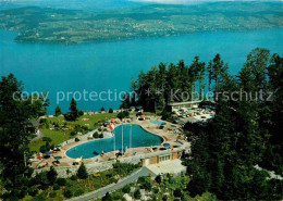 12818245 Buergenstock Buergenstock Hotels Pool Buergenstock - Other & Unclassified