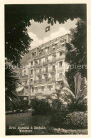 12799485 Montreux VD Hotel Splendid Tonhalle  Montreux - Other & Unclassified