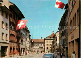 12787565 Liestal Rathaus Liestal - Other & Unclassified