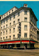 12777995 Basel BS Hotel Greub Basel BS - Autres & Non Classés