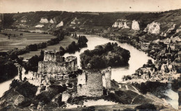 CPSM Les Andelys-Château Gaillard  L2887 - Les Andelys