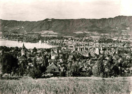 12768885 Zuerich ZH Mit See Und Uetliberg Zuerich - Andere & Zonder Classificatie