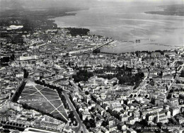 12760395 Geneve GE Vue Aerienne Geneve - Andere & Zonder Classificatie