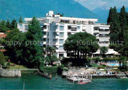 12756795 Ascona TI Hotel Eden Roc Ascona - Sonstige & Ohne Zuordnung