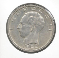 LEOPOLD III * 50 Frank 1939 Vlaams/frans  Pos.A * Nr 12948 - 50 Francs