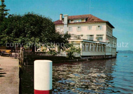 12751735 Bad Horn SG Hotel Am Bodensee  - Other & Unclassified