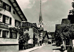 12742445 Kerns Dorfpartie Kerns - Sonstige & Ohne Zuordnung