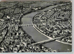 12734285 Basel BS Vier Rheinbruecken  Basel - Andere & Zonder Classificatie