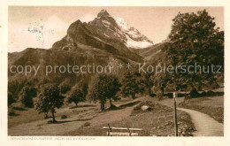 12733655 Braunwald GL Partie Beim Huettenberg Braunwald - Sonstige & Ohne Zuordnung