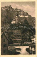 12732985 Glarus GL St Michaelskapelle Glarus - Sonstige & Ohne Zuordnung