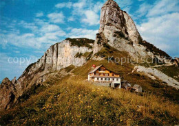 12731545 Fruemsen Berggasthaus Staubern Fruemsen - Sonstige & Ohne Zuordnung