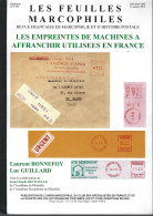 LES EMPREINTES DE MACHINES A AFFRANCHIR - Meccanofilia