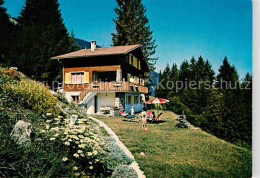 12730655 Wangs Pizol Chalet Waldegg Wangs Pizol - Altri & Non Classificati