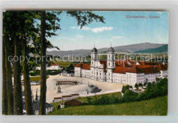 12730275 Einsiedeln SZ Kloster Einsiedeln - Andere & Zonder Classificatie