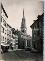 12729305 St Gallen SG St Laurenzenkirche St Gallen SG - Other & Unclassified