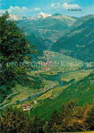 12715755 San Gottardo Panorama Ambri Piotta San Gottardo - Andere & Zonder Classificatie