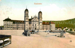 12715245 Einsiedeln SZ Kloster  Einsiedeln - Andere & Zonder Classificatie