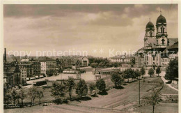 12715225 Einsiedeln SZ Kloster  Einsiedeln - Andere & Zonder Classificatie