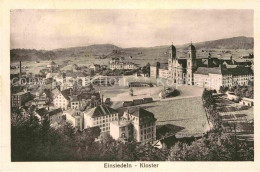 12714355 Einsiedeln SZ Kloster  Einsiedeln - Andere & Zonder Classificatie