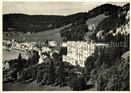 12712225 Le Pont VD Familienherberge Villa Hauterroche Le Pont VD - Sonstige & Ohne Zuordnung