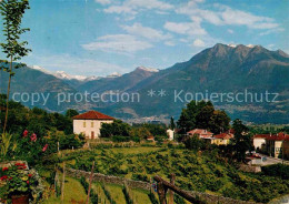 12705355 Gudo Alpenpanorama Gudo - Sonstige & Ohne Zuordnung