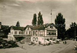 12690915 Romanshorn Bodensee Seehotel Schweizerhaus Romanshorn - Other & Unclassified