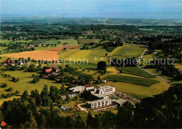 12674955 St Gallen SG Kurhaus Oberwald Fliegeraufnahme St. Gallen - Sonstige & Ohne Zuordnung