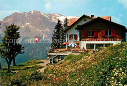 12674915 Engelberg OW Restaurant Schwand Engelberg OW - Sonstige & Ohne Zuordnung