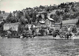 12672345 Oberaegeri Hotel Zentrum Laendli Am Aegerisee Oberaegeri - Sonstige & Ohne Zuordnung