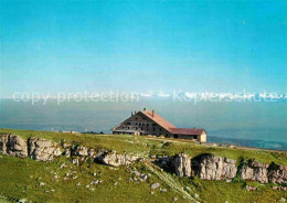 12668685 La Chaux-de-Fonds Hotel Du Chasseral La Chaux-de-Fonds - Andere & Zonder Classificatie