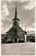 12666205 Lonay Eglise Kirche Lonay - Autres & Non Classés