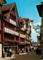 12663185 Appenzell IR Hauptgasse  Appenzell - Sonstige & Ohne Zuordnung