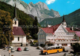 12662665 Wildhaus SG Hotel Sonne Saentis Wildhaus - Other & Unclassified