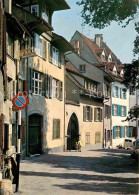 12647675 Basel BS Petersgasse Basel - Andere & Zonder Classificatie