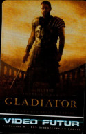 VIDEO FUTUR.. ..GLADIATOR - Andere & Zonder Classificatie