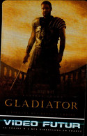 VIDEO FUTUR.. ..GLADIATOR - Other & Unclassified