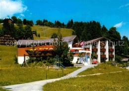 12636575 Braunwald GL Hotel Cristal Cafe Restaurant Familie Schilling-Kuendig Br - Other & Unclassified