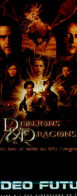 VIDEO FUTUR.. ..DONJONS ET DRAGONS - Altri & Non Classificati