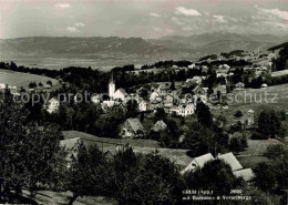 12633305 Grub AR Panorama Bodensee Vorarlberge Grub AR - Other & Unclassified