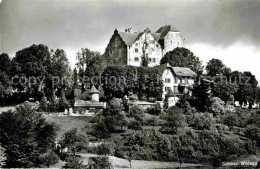 12628235 Wildegg Schloss Wildegg - Altri & Non Classificati